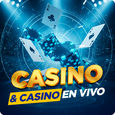 casino y casino en vivo zonaF