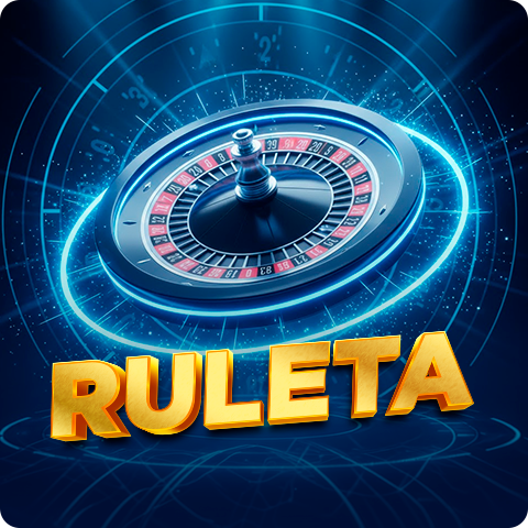 Ruleta en zonaF