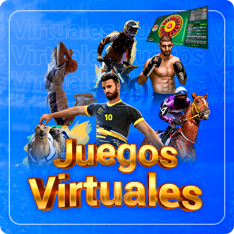 Juegos virtuales en ZonaF
